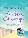 A Sea Change (eBook)